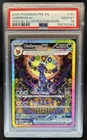 2025 Pokemon Prismatic Umbreon ex Special Illustration Rare #161/131 PSA 10