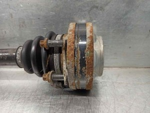 33201229377 antriebswelle hinten links BMW 5 E39 530 D 1995 4446189