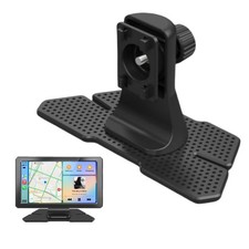 Epronic Replacement Carplay Mount for Portable Car Play Screen Holes Mount Ho...