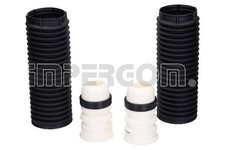 ORIGINAL IMPERIUM 51330 Staubschutzsatz, Stoßdämpfer für FORD LAND ROVER