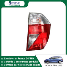 Feu arrière Honda FR-V