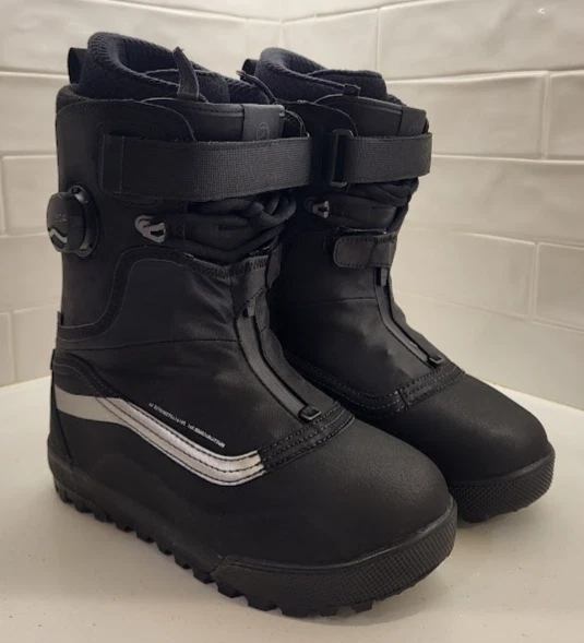 VANS 9 Size Ski & Snowboard Boots for Men for sale | eBay display picture 2