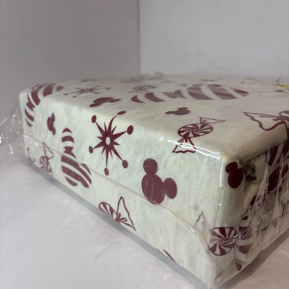 Juego de sábanas Disney franela tamaño king Foto 2 de 4