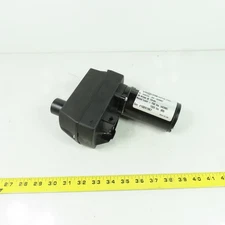 Venture M-8M206-BS-90MST Actuator Motor 30A 12VDC 9500RPM 1500Lbs BS Load