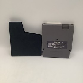 Demon Sword (Nintendo NES, 1988) Cartridge Only