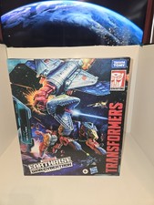 Transformers Generations War for Cybertron Earthrise WFC-E24 Sky Lynx Skylynx