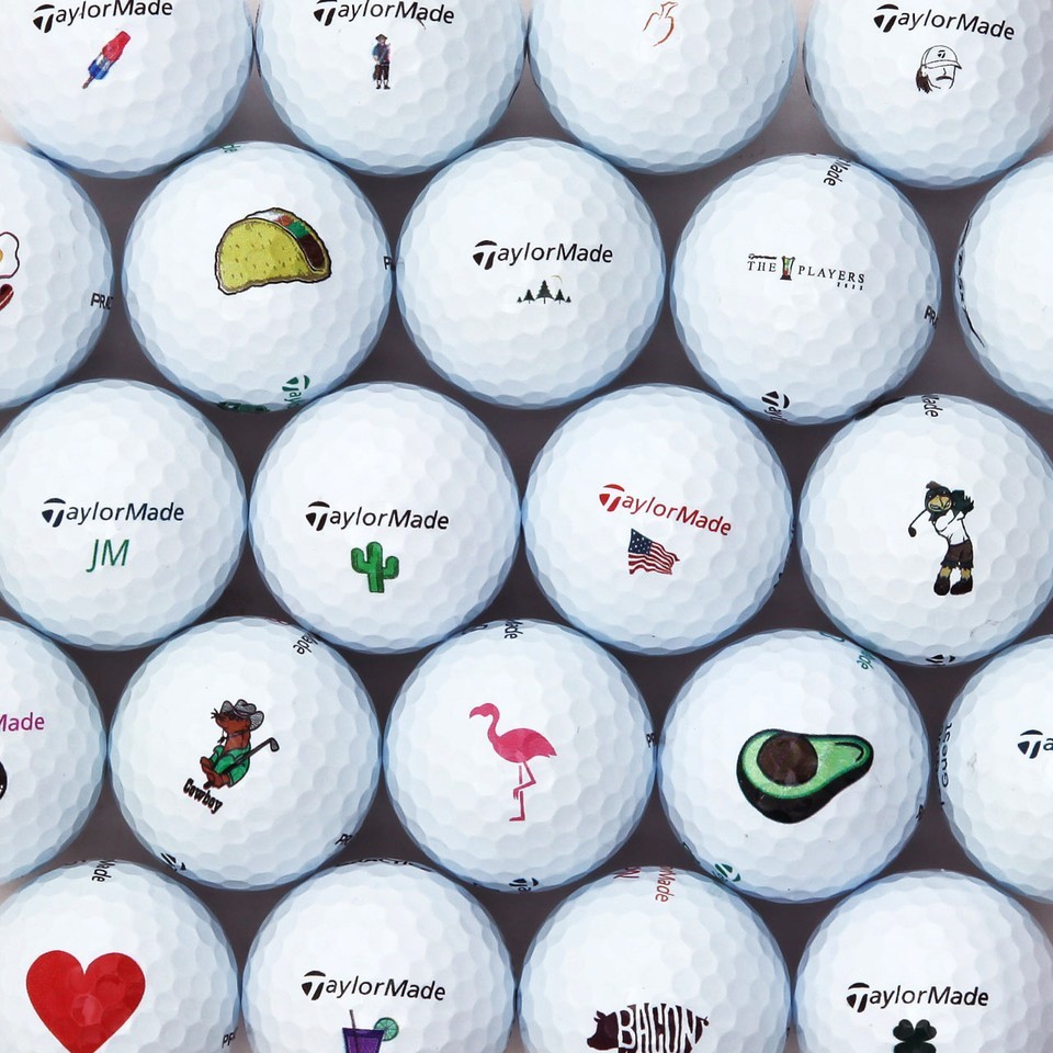 Balls New - Pick Quantity! Free Shipping!