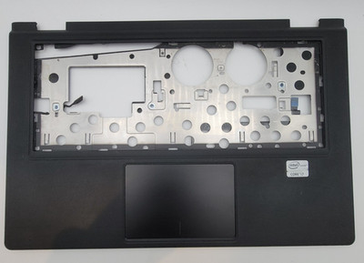Lenovo Ideapad Yoga 13 2191 13,3'' Handauflage Top Case SCHWARZ Original 11S30500193