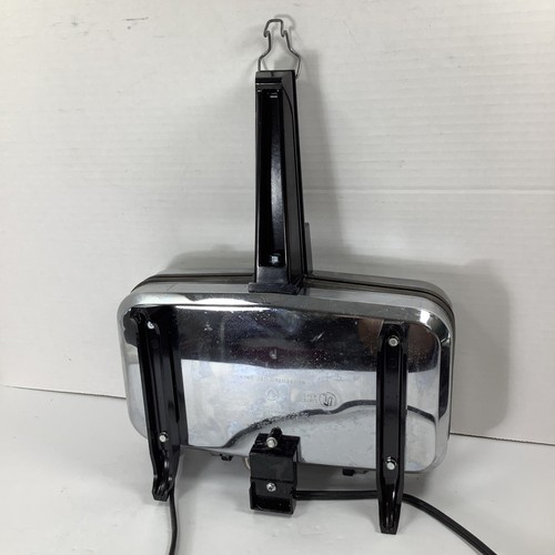 Vintage 1989 Vitantonio Pizzelle Chef 300-NS Italienische Keksmaschine Eisen Box - Bild 12 von 13