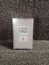 Hell Freezes over by The Eagles Cassette, 1994 