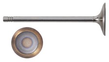 Enginetech IM4512 Intake Valve for 2005-2016 ...