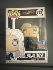 Funko Pop! DC - The Flash #712 Killer Frost (2018 Fall Convention Exclusive)
