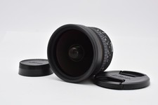 SIGMA Single Focus Fisheye Lens 8mm F3.5 EX DG CIRCULAR FISHEYE for Nikon 485597