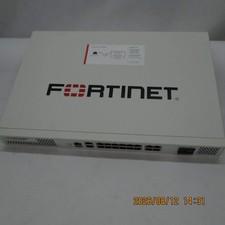 FORTINET FORTIGATE-200E NETWORK SECURITY VPN FIREWALL FATORY RESET T5-B15