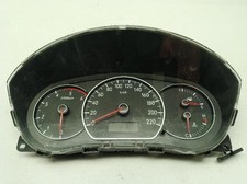 Compteur Fiat SEDICI