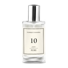 Pure 10 Female Fragrance 50ml