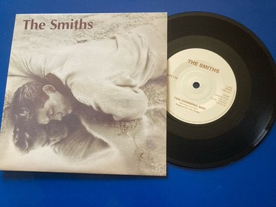 The Smiths 7  Vinyl This Charming Man / Jeane
