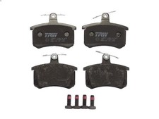 Kits de frein Audi V8