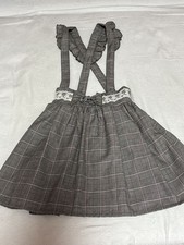 LIZLISA Liz Lisa Liz Melo Jumper Skirt Jumper Skirt