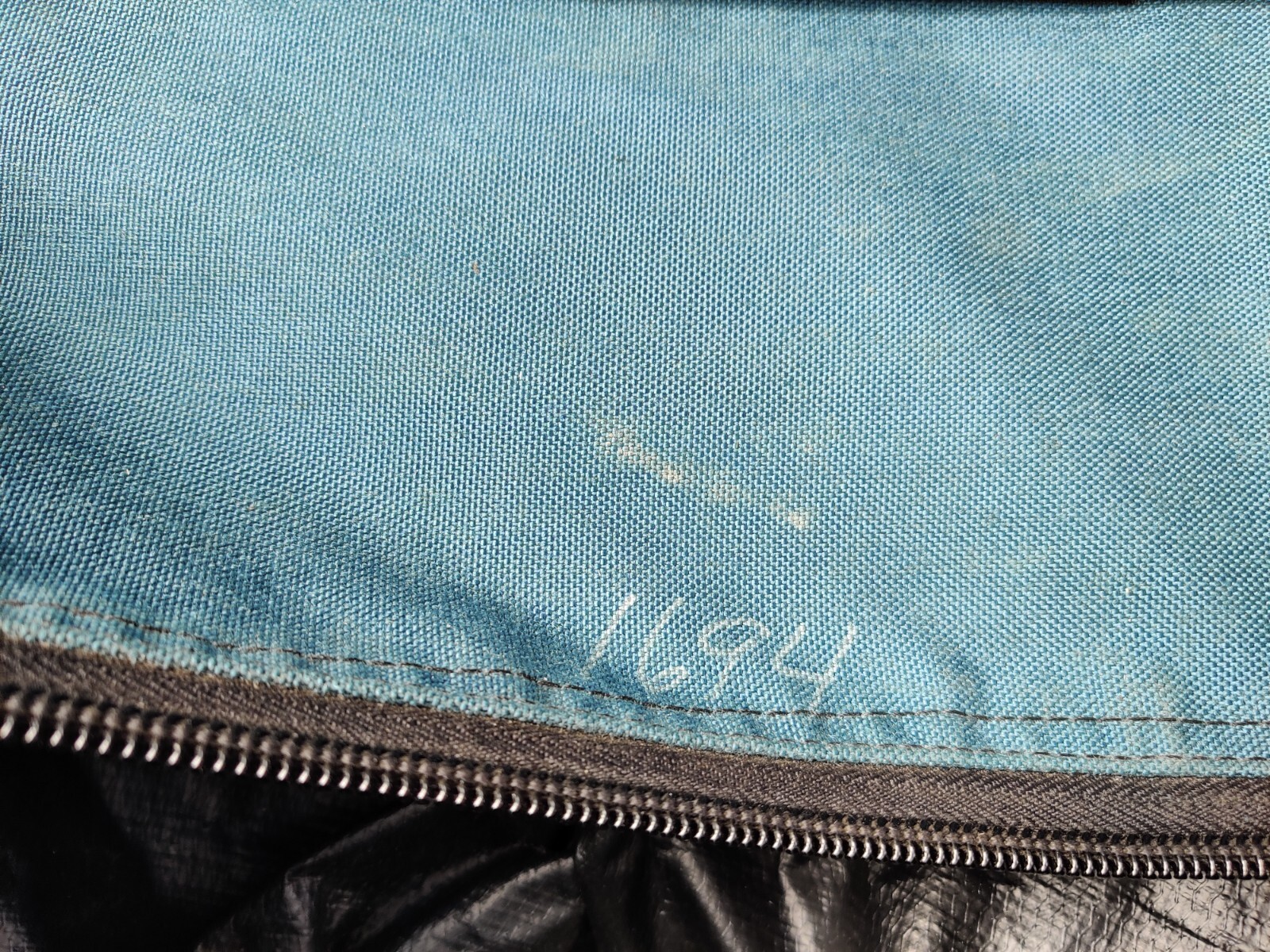 LBT 1694 Deployment bag prototype NSW, DEVGRU, CAG, DELTA, SEAL, SF, GOLD LABEL eBay