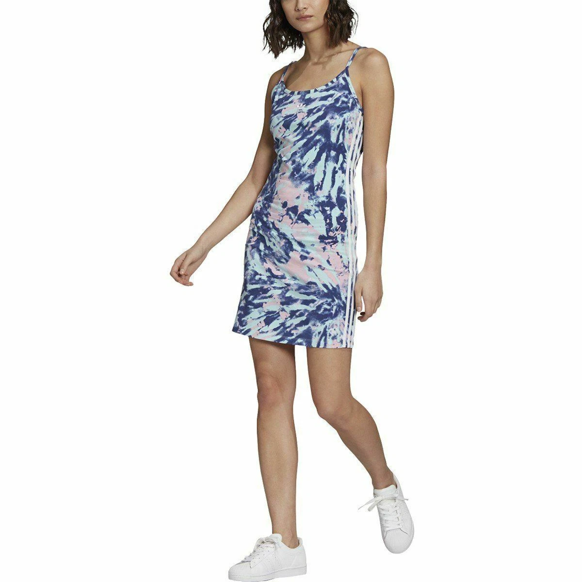 Adidas clearance dress ebay