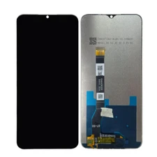 AAA 6.58" LCD Display+Touch Screen Digitizer Repair For Oppo Realme Q5i RMX3574