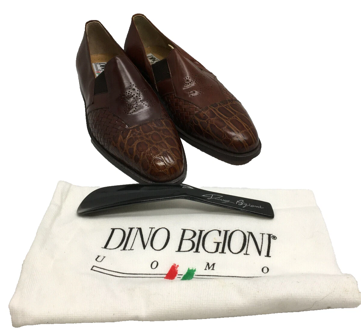 Dino bigioni shoes hotsell