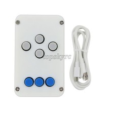 Wireless Phone Auto Clicker Phone Screen Clicker Automatic f/ Android iOS
