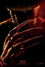 A Nightmare On Elm Street movie poster (b) - 11 x 17 inches - (2010)