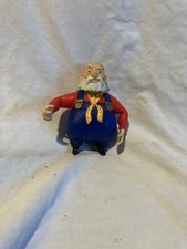 Vintage 1999 Toy Story 2 Stinky Pete 4" Action Figure 