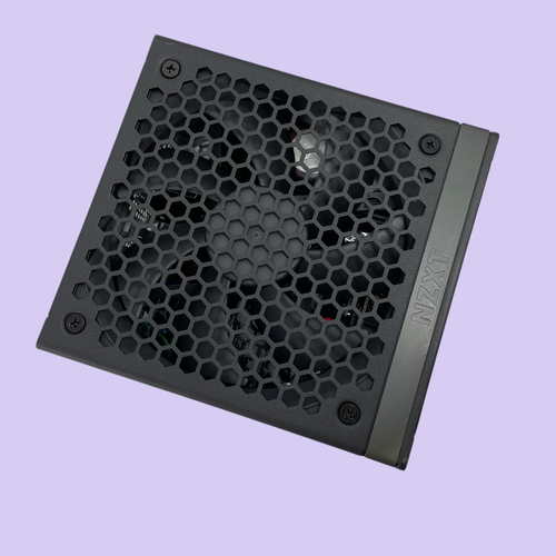NZXT C1000 Gold 1000W ATX 3.1 Modular Low Noise Power Supply #MP4772 (AR) - Photo 3/12