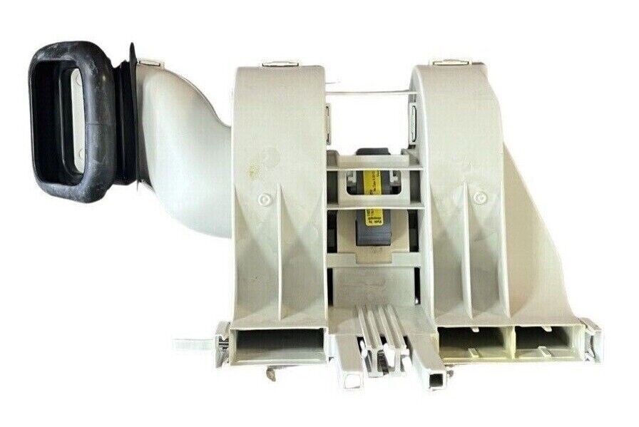 New Genuine OEM 6398799 Miele Dishwasher Blower Fan 6398799 (C19 