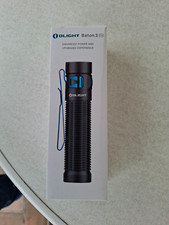 Olight Baton 3 Pro NW LED Taschenlampe 1500 L...