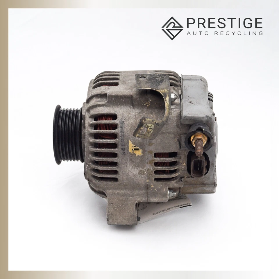 Generador alternador Lexus IS300 GS300 2000-2005 3,0 L 100A 27060-46300 Foto 3 de 4