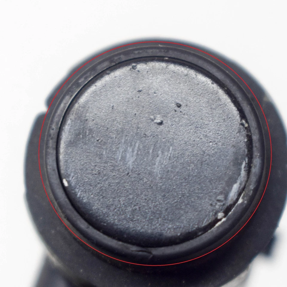 LR RANGE ROVER SPORT L320 PDC Sensor For Rear Bumper 9G92-15K859-DA 2011 - Imagem 4 de 4