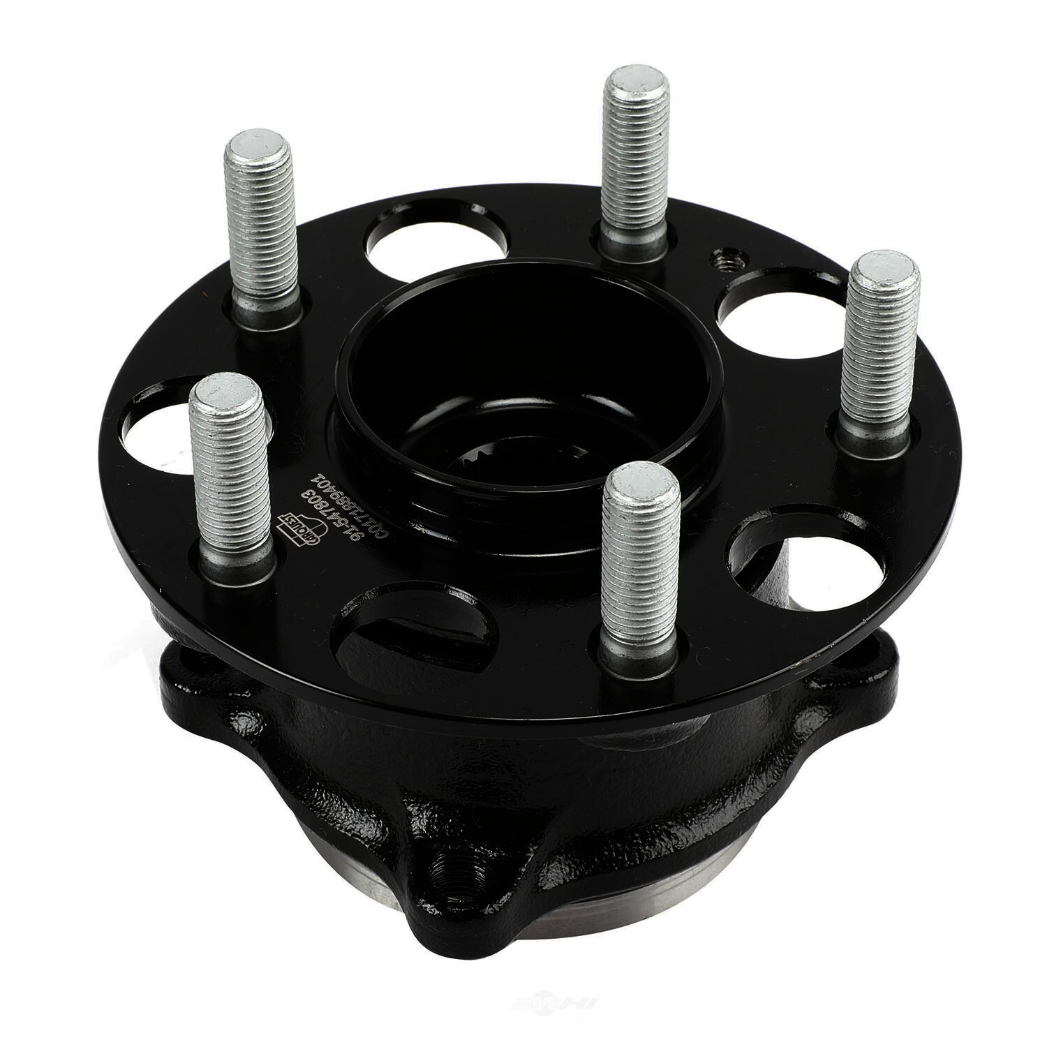 Wheel Bearing and Hub Assembly CARQUEST 91547803 fits 1416 Acura MDX for sale online eBay