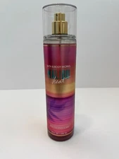 BATH & BODY WORKS MALIBU HEAT MIST/ SHOWER GEL/ BODY CREAM / LOTION You Choose