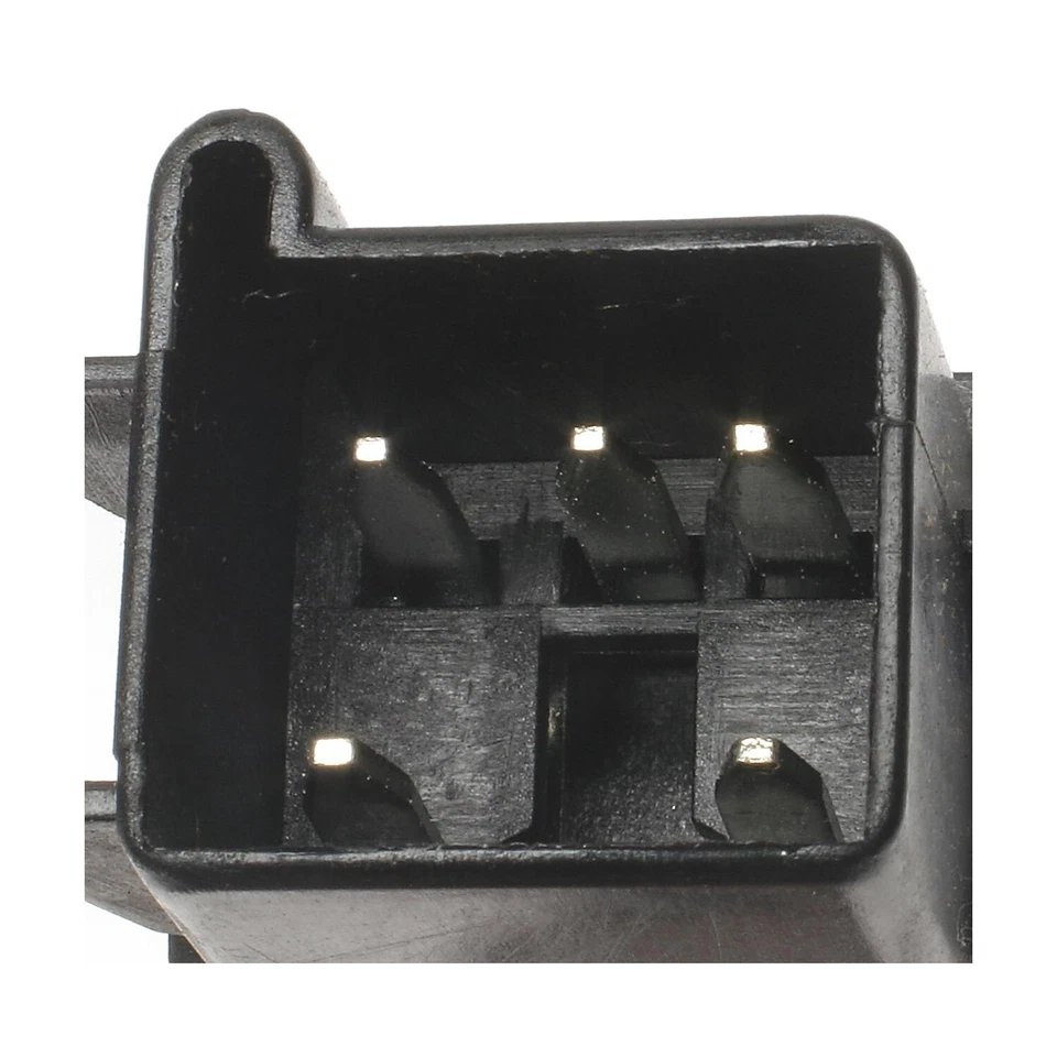 Nuevo interruptor de ventana de puerta derecha SMP para Buick Roadmaster 1992-1993 Foto 2 de 4