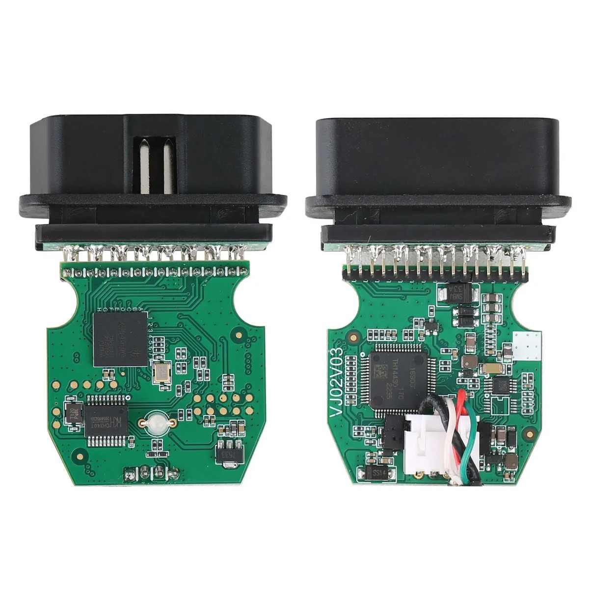 SPMページ_v2 XDMVJ0 MVCI PRO J2534 Cable Support D-PDU and J2534 | eBay