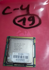 Intel Core i3-540 3.06GHz LGA1156 SLBTD 73W CPU Processor
