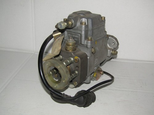 EINSPRITZPUMPE ÜBERHOLT FIAT MAREA, LANCIA KAPPA BOSCH 0460495998 - Bild 4 von 9