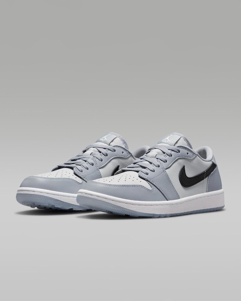 Nike Air Jordan 1 Low G Men's Golf Shoes Sneakers DD9315-002 | eBay