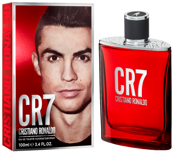 ronaldo perfume price