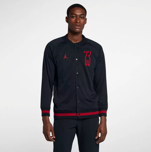 nike jordan bomber jacket