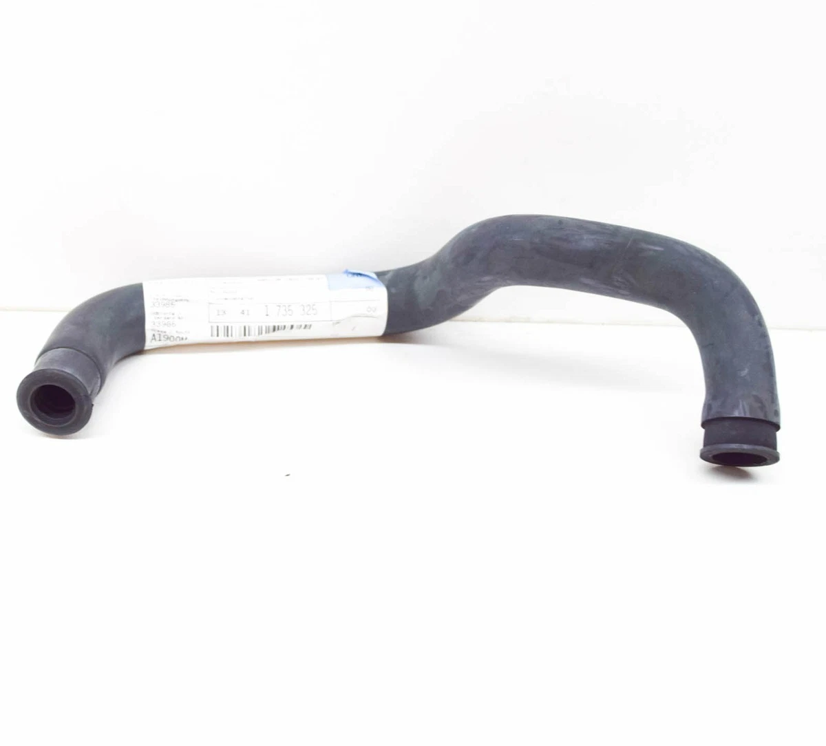 BMW E34 Sedan Wagon Mass Air Flow Sensor Hose 1735325 13411735325 