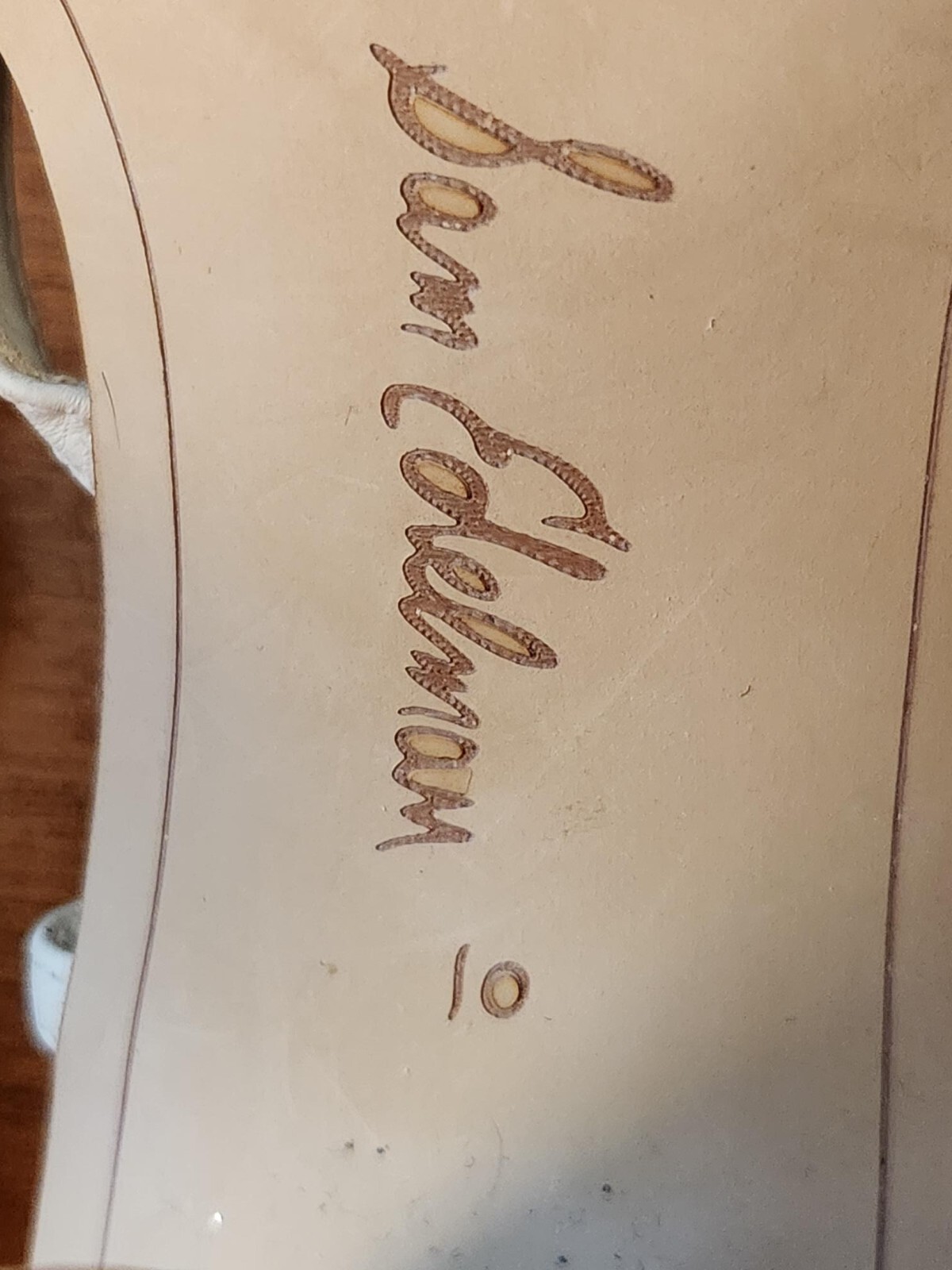 Sam Edelman Daffodil Ivory Python Strappy Sandals… - image 10