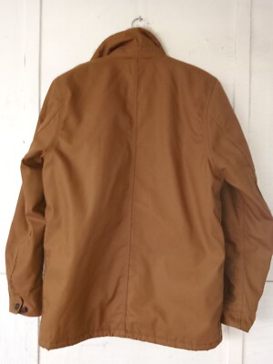 Carhartt phoenix coat, size M good condition | eBay