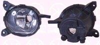 Nebelscheinwerfer - Lh-Front - H11 - FüR Toyota Corolla (_E12_) 01-09 -