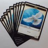 MTG (10) Bird Tokens - IMA 002 - Iconic Masters -Z11