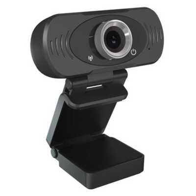 IMILAB Webcam Full HD 1080P mit Mikrofon Plug USB L8Z3